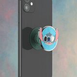 Shop Pop Sockets Pop Sockets Lilo & Stitch - Suns Out Stitch Enamel Pop Grip Tech Accessories for women – premium loungewear and festival fashion at Spoiled Brat