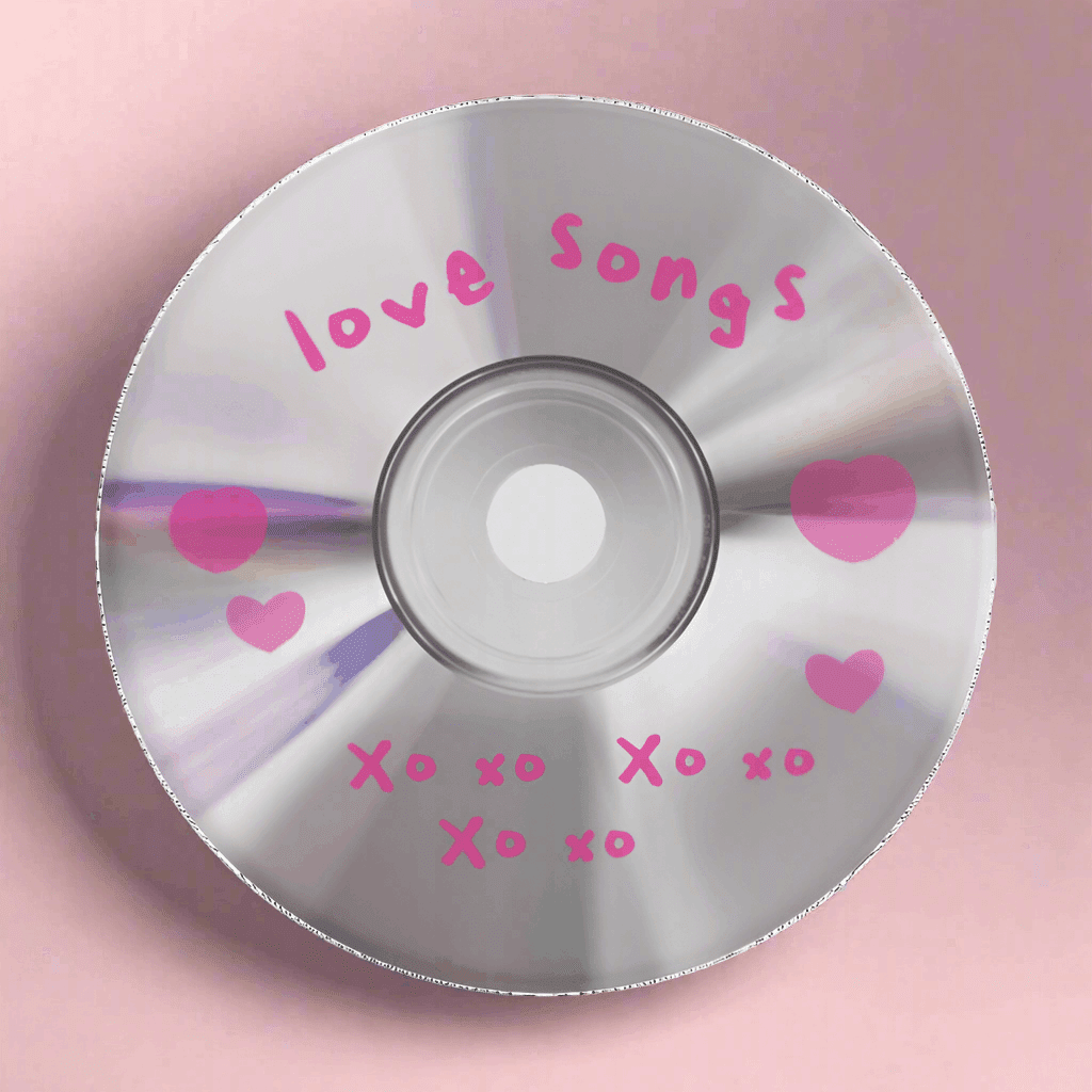 Shop Pop Sockets Pop Sockets Love Songs Pop Grip Tech Accessories for women – premium loungewear and festival fashion at Spoiled Brat