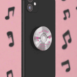 Shop Pop Sockets Pop Sockets Love Songs Pop Grip Tech Accessories for women – premium loungewear and festival fashion at Spoiled Brat