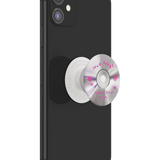Shop Pop Sockets Pop Sockets Love Songs Pop Grip Tech Accessories for women – premium loungewear and festival fashion at Spoiled Brat