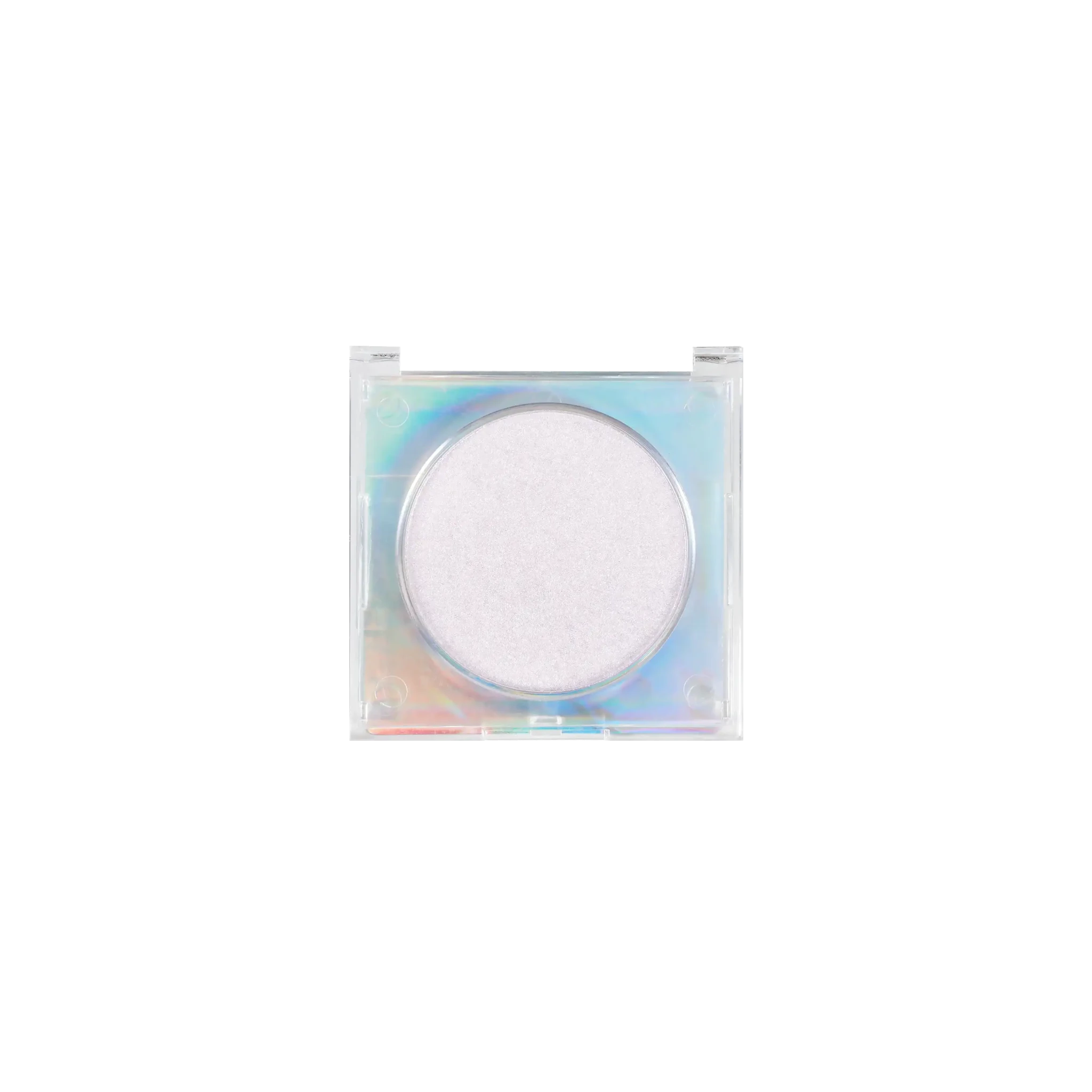 Shop Profusion Cosmetics Profusion Cosmetics Casper the Friendly Ghost Holographic Highlighter Makeup Brushes for women – premium loungewear and festival fashion at Spoiled Brat