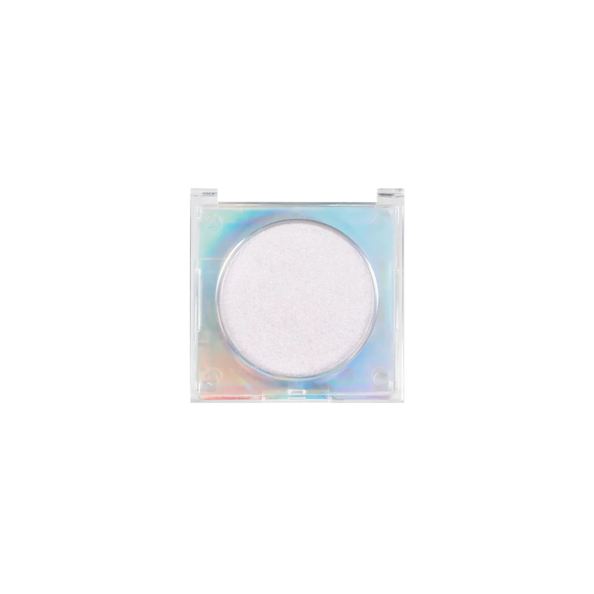 Shop Profusion Cosmetics Profusion Cosmetics Casper the Friendly Ghost Holographic Highlighter Makeup Brushes for women – premium loungewear and festival fashion at Spoiled Brat