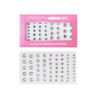 Profusion Cosmetics Mean Girls Candy Gram Complete Makeup Kit by Profusion Cosmetics – Eyeshadow – Multi | Spoiled Brat UK