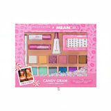 Shop Profusion Cosmetics Profusion Cosmetics Mean Girls Candy Gram Complete Makeup Kit Eyeshadow for women – premium loungewear and festival fashion at Spoiled Brat