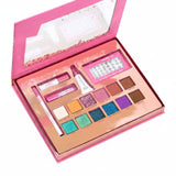Shop Profusion Cosmetics Profusion Cosmetics Mean Girls Candy Gram Complete Makeup Kit Eyeshadow for women – premium loungewear and festival fashion at Spoiled Brat