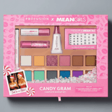 Shop Profusion Cosmetics Profusion Cosmetics Mean Girls Candy Gram Complete Makeup Kit Eyeshadow for women – premium loungewear and festival fashion at Spoiled Brat