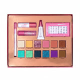 Shop Profusion Cosmetics Profusion Cosmetics Mean Girls Candy Gram Complete Makeup Kit Eyeshadow for women – premium loungewear and festival fashion at Spoiled Brat