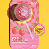 Shop Rude Cosmetics Rude Cosmetics Chupa Chups Splash Lolli - Liner Eyeshadow for women – premium loungewear and festival fashion at Spoiled Brat