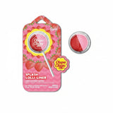 Shop Rude Cosmetics Rude Cosmetics Chupa Chups Splash Lolli - Liner Eyeshadow for women – premium loungewear and festival fashion at Spoiled Brat