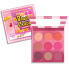 Rude Cosmetics Holiday Cheer Eyeliner & Blush Gift Set - Spoiled Brat