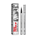 Rude Cosmetics Holiday Cheer Eyeliner & Blush Gift Set - Spoiled Brat