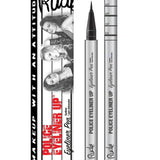 Shop Rude Cosmetics Rude Cosmetics Holiday Cheer Eyeliner & Blush Gift Set Beauty Kit for women – premium loungewear and festival fashion at Spoiled Brat