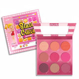 Shop Rude Cosmetics Rude Cosmetics Holiday Cheer Eyeliner & Blush Gift Set Beauty Kit for women – premium loungewear and festival fashion at Spoiled Brat