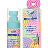 Shop Rude Cosmetics Rude Cosmetics Mentos Airbrush Transfer Proof Setting Spray Eyeshadow for women – premium loungewear and festival fashion at Spoiled Brat