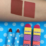 Shop Rude Cosmetics Rude Cosmetics Mentos Soft Matte Lip Crayon Lip Gloss for women – premium loungewear and festival fashion at Spoiled Brat
