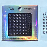 Shop Rude Cosmetics Rude Cosmetics Such A Gem Face & Body Jewels Face Tattoo for women – premium loungewear and festival fashion at Spoiled Brat