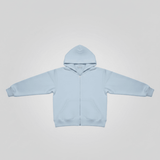 Shop Samii Ryan Samii Ryan Baby Zip Up Hoodie Hoodie for women – premium loungewear and festival fashion at Spoiled Brat