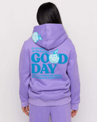Samii Ryan Good Day Smileyworld Hoodie - Spoiled Brat