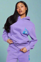 Samii Ryan Good Day Smileyworld Hoodie - Spoiled Brat
