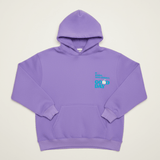 Shop Samii Ryan Samii Ryan Good Day Smileyworld Hoodie Hoodie for women – premium loungewear and festival fashion at Spoiled Brat