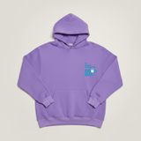 Shop Samii Ryan Samii Ryan Good Day Smileyworld Hoodie Hoodie for women – premium loungewear and festival fashion at Spoiled Brat