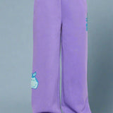 Shop Samii Ryan Samii Ryan Good Day SmileyWorld Sweatpants Sweatpants for women – premium loungewear and festival fashion at Spoiled Brat