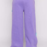 Shop Samii Ryan Samii Ryan Good Day SmileyWorld Sweatpants Sweatpants for women – premium loungewear and festival fashion at Spoiled Brat