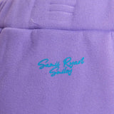 Shop Samii Ryan Samii Ryan Good Day SmileyWorld Sweatpants Sweatpants for women – premium loungewear and festival fashion at Spoiled Brat