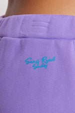 Shop Samii Ryan Samii Ryan Good Day SmileyWorld Sweatpants Sweatpants for women – premium loungewear and festival fashion at Spoiled Brat