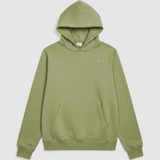 Shop Samii Ryan Samii Ryan Olive Hoodie Hooded Sweatshirt for women – premium loungewear and festival fashion at Spoiled Brat