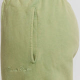 Shop Samii Ryan Samii Ryan Olive Sweatpants Jogger Bottoms for women – premium loungewear and festival fashion at Spoiled Brat