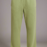 Shop Samii Ryan Samii Ryan Olive Sweatpants Jogger Bottoms for women – premium loungewear and festival fashion at Spoiled Brat