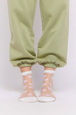 Shop Samii Ryan Samii Ryan Olive Sweatpants Jogger Bottoms for women – premium loungewear and festival fashion at Spoiled Brat