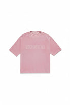 Shop Samii Ryan Samii Ryan Optimist Velour T-Shirt T-Shirts for women – premium loungewear and festival fashion at Spoiled Brat