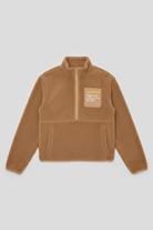 Shop Samii Ryan Samii Ryan Smiley® Sunshine Sherpa Jacket as seen on Sarah Jayne Dunn Jacket for women – premium loungewear and festival fashion at Spoiled Brat