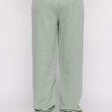 Shop Samii Ryan Samii Ryan Smiley® Thermal Pants Sweatpants for women – premium loungewear and festival fashion at Spoiled Brat