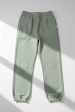 Shop Samii Ryan Samii Ryan Smiley® Thermal Pants Sweatpants for women – premium loungewear and festival fashion at Spoiled Brat