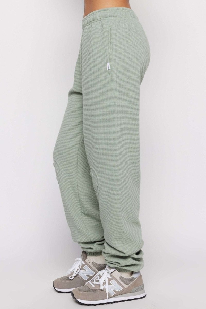 Samii Rinn Shop Samii Ryan Smiley® Thermal Pants Sweatpants | Spoiled Brat ...