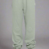 Shop Samii Ryan Samii Ryan Smiley® Thermal Pants Sweatpants for women – premium loungewear and festival fashion at Spoiled Brat