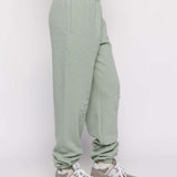 Shop Samii Ryan Samii Ryan Smiley® Thermal Pants Sweatpants for women – premium loungewear and festival fashion at Spoiled Brat