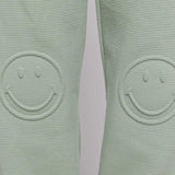 Shop Samii Ryan Samii Ryan Smiley® Thermal Pants Sweatpants for women – premium loungewear and festival fashion at Spoiled Brat