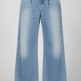 Shop Samii Ryan Samii Ryan x Smiley® Denim Jeans MOM Jeans for women – premium loungewear and festival fashion at Spoiled Brat