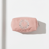 Shop Samii Ryan Samii Ryan x Smiley® Find Positivity Makeup Bag Cosmetic Case for women – premium loungewear and festival fashion at Spoiled Brat