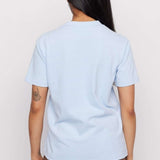 Shop Samii Ryan Samii Ryan x Smiley® Good Day Boxy Tee T-Shirt for women – premium loungewear and festival fashion at Spoiled Brat