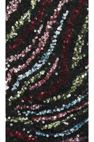 Show Me Your Mumu Shimmy Glitter Mini Dress Party Dress by Show Me Your Mumu as seen on celebrities