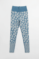 Shop Spiritual Gangster Spiritual Gangster Love Sculpt Jacquard Leggings as seen on Whitney Port Leggings for women – premium loungewear and festival fashion at Spoiled Brat