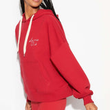 Shop Spiritual Gangster Spiritual Gangster Lovers Belair Hoodie Hooded Sweatshirt for women – premium loungewear and festival fashion at Spoiled Brat