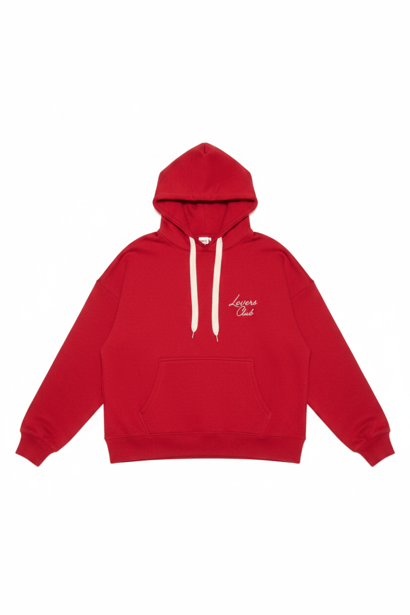 Shop Spiritual Gangster Spiritual Gangster Lovers Belair Hoodie Hooded Sweatshirt for women – premium loungewear and festival fashion at Spoiled Brat