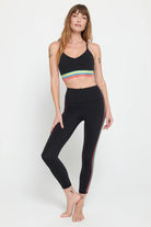 Spiritual Gangster Nicole Sports Bra - Spoiled Brat