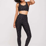 Shop Spiritual Gangster Spiritual Gangster Studio Dream Tech Sports Bra as seen on Malin Andersson Sports Bra for women – premium loungewear and festival fashion at Spoiled Brat